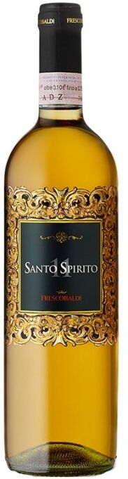 Frescobaldi Vino Dolce Liquoroso Santo Spirito 11 -