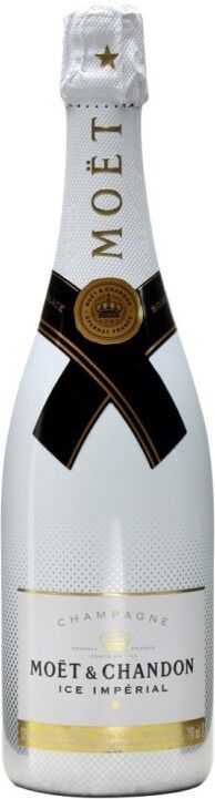 Moët & Chandon Champagne Ice Impérial Demi Sec -