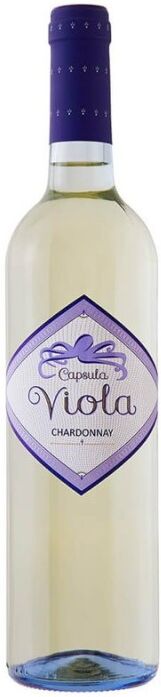 Santa Cristina Chardonnay Toscana IGT Capsula Viola  2019 - Antinori Santa Cristina Chardonnay Toscana IGT Capsula Viola  2019 - Antinori