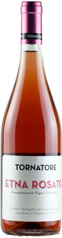 Tornatore Etna Rosato DOC 2017 - Tornatore Etna Rosato DOC 2017 -