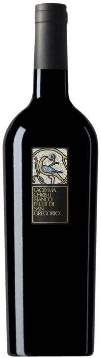 Feudi di San Gregorio Lacryma Christi Bianco del Vesuvio DOC 2019 - Feudi di San Gregorio Lacryma Christi Bianco del Vesuvio DOC 2019 -