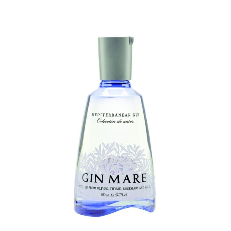Gin Mare - Mediterranean [0.70 lt]