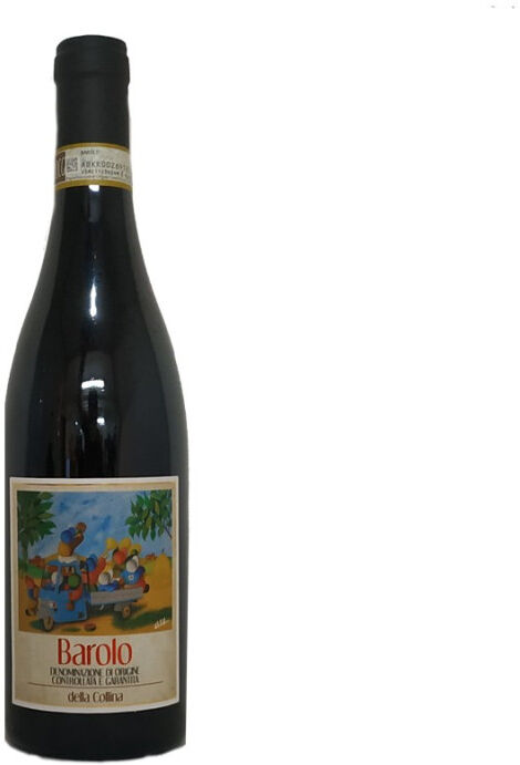 FNA Dogliotti Barolo DOCG 2015 - FNA Dogliotti Barolo DOCG 2015 -