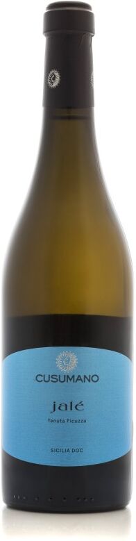 Cusumano Chardonnay Sicilia DOC Jalè 2018 - Cusumano Chardonnay Sicilia DOC Jalè 2018 -
