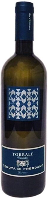 Tenuta di Freddano Vermentino Lago di Corbara DOC Torrale 2018 -