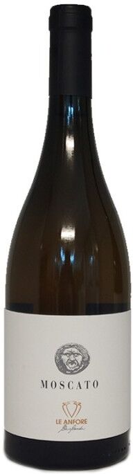 Elena Casadei Moscato Toscana Bianco IGT Le Anfore 2019 - Elena Casadei Moscato Toscana Bianco IGT Le Anfore 2019 -