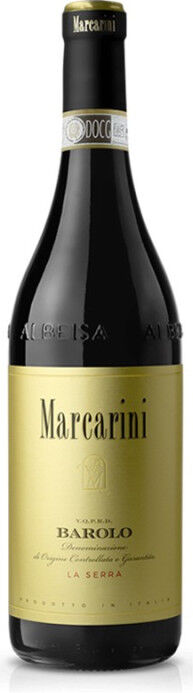 Marcarini Barolo La Serra DOCG 2016 - Marcarini Barolo La Serra DOCG 2016 -
