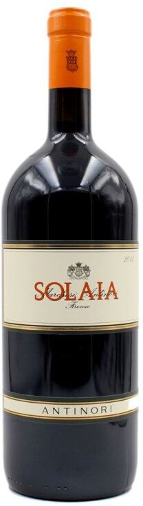 Antinori Solaia Toscana Rosso IGT 2017 -  [Magnum]