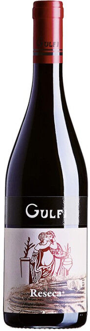 Gulfi Etna Rosso DOC Reseca 2015 - Gulfi Etna Rosso DOC Reseca 2015 -