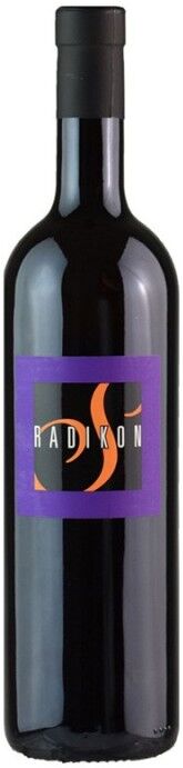 Radikon Slatnik Bianco Venezia Giulia IGT 2018 - Radikon Slatnik Bianco Venezia Giulia IGT 2018 -