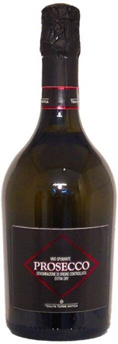 Podere Torre Antica Prosecco DOC  Extra Dry -