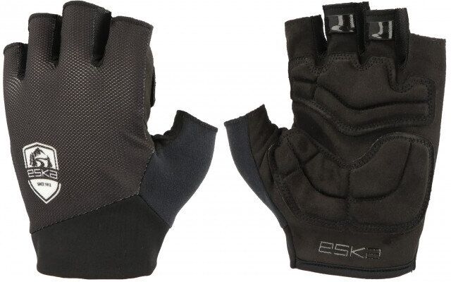 Eska Breeze Short Gloves Nero 10 Uomo