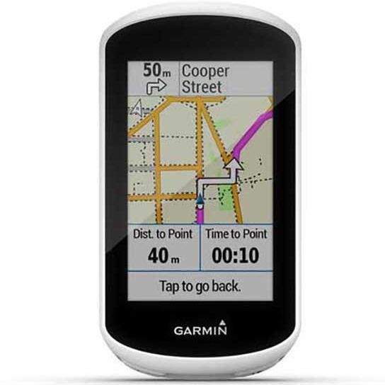 Garmin Edge Explore Cycling Computer Nero