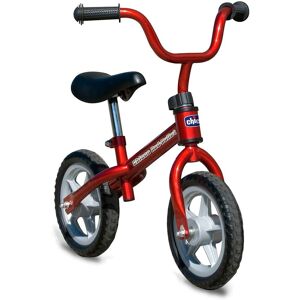 Chicco Red Bullet Bike Without Pedals Rosso  Ragazzo