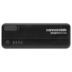 Cannondale Garmin Varia External Battery For Smartsense Nero