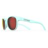 Tifosi Svago Sunglasses Blu Smoke Red/CAT3