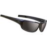 Tifosi Bronx Sunglasses Nero Grey/CAT3