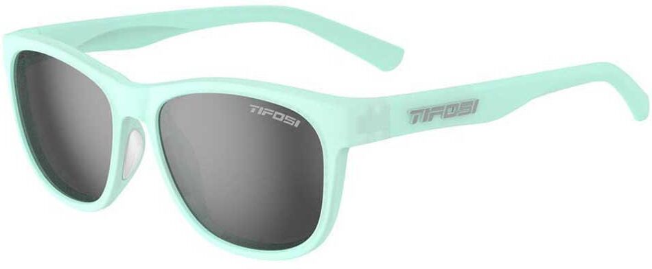 Tifosi Swank Sunglasses Trasparente Smoke Polarized/CAT3