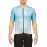 Taac Grinta Short Sleeve Jersey Blu XL Uomo