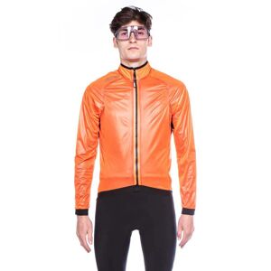 Bioracer Speedwear Concept Epic Rainy Jacket Arancione M Uomo