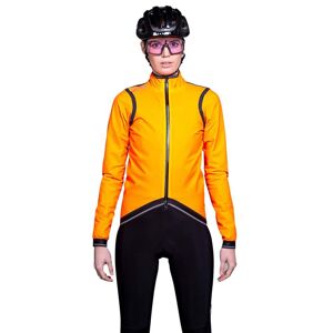 Bioracer Speedwear Concept Kaaiman Jacket Arancione 2XL Donna