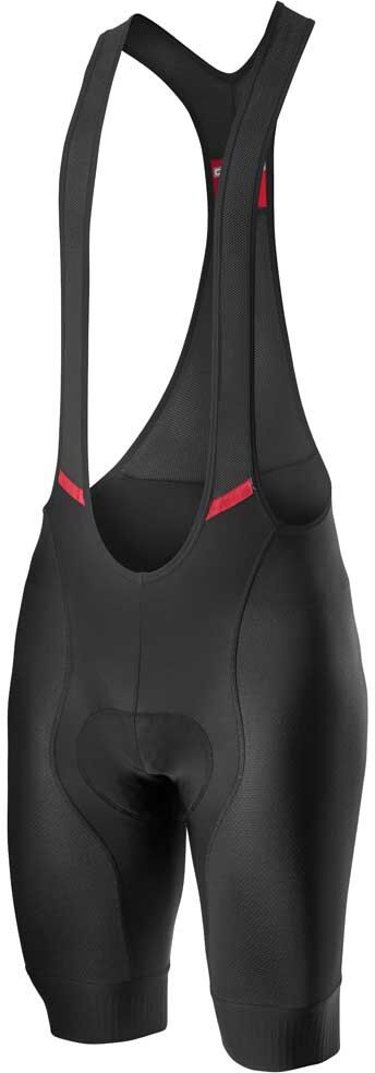 Castelli Competizione Bib Shorts Nero M Uomo