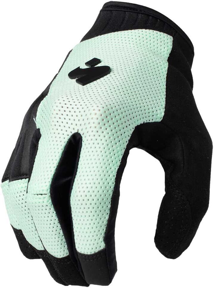 Sweet Protection Hunter Pro Long Gloves Verde L Uomo