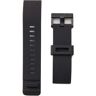 Rip Curl Silicone 2 Mm Strap Nero