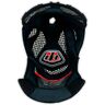 Troy Lee Designs D3 Pad Nero S