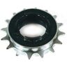 Shimano Dx Mx30 Pinion Argento 1s / 16t