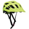 Trespass Zprokit Mtb Helmet Giallo L