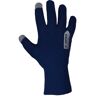 Q36.5 Anfibio Gloves Blu L Uomo