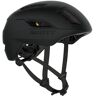 Scott La Mokka Plus Mips Helmet Nero M