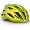 Met Idolo Helmet Giallo 60-6 cm