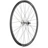 Miche Pistard Pista Road Rear Wheel Argento 10 x 120 mm / 1s