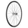 Miche Pistard Pista-pista Road Rear Wheel Argento 10 x 120 mm / 1s