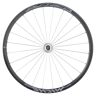 Miche Pistard Pista-pista Road Wheel Set Argento 9 x 100 / 10 x 120 mm / 1s