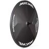 Miche Supertype Road Rear Wheel Argento 10 x 130 mm / Shimano/Sram HG