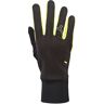 Silvini Rieser Long Gloves Nero M Uomo