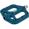 Wag Resina 9/16 Pedals Blu