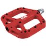 Wag Resina 9/16 Pedals Rosso