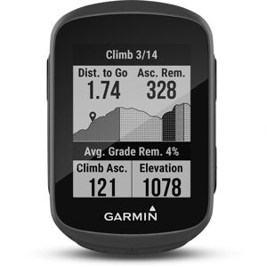 Garmin Edge 130 Plus Cycling Computer Nero