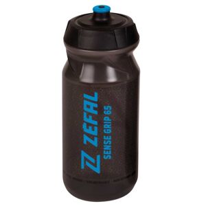 Zefal Sense Grip 650ml Water Bottle Nero