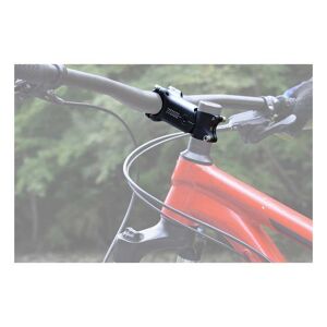 REDSHIFT –  ShockStop Attacco Manubrio Ammortizzato per Bici da Corsa, Attacco Antivibrazioni per MTB, Gravel, E-Bike e Ibride, Compatibile con Manubri da 28,6 mm (1 1/8 Pollici), 6 Gradi x 100 mm