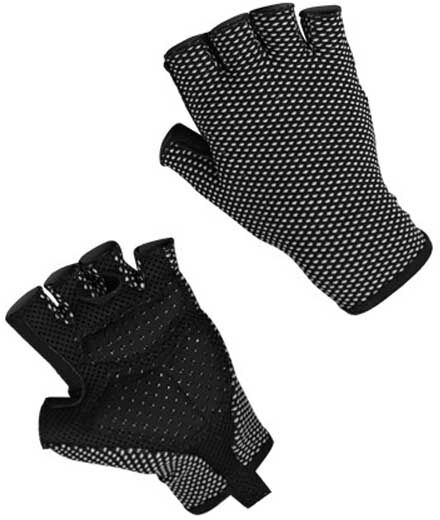 Sixs Cycling Gloves Nero S Uomo