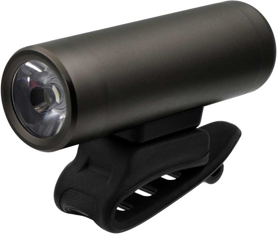 Oxford Ultra Torch Front Light Nero 00 Lumens