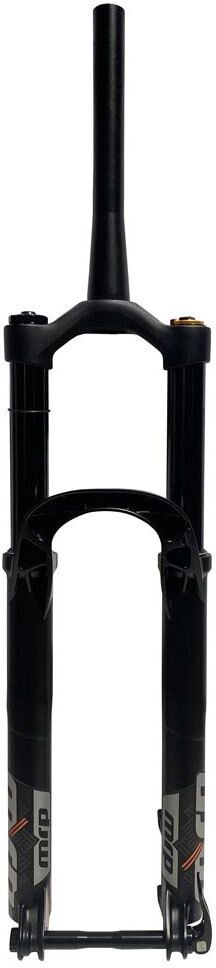 Mrp Ribbon Air 6 Mm Offset Mtb Fork Argento 27.5´´-29´´ / 160 mm