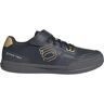 Five Ten Hellcat Mtb Shoes Nero EU 6 2/3 Uomo