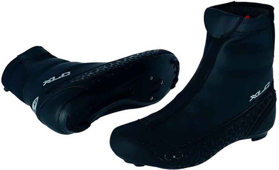 Xlc Cb-r07 Road Shoes Blu EU 2 Uomo