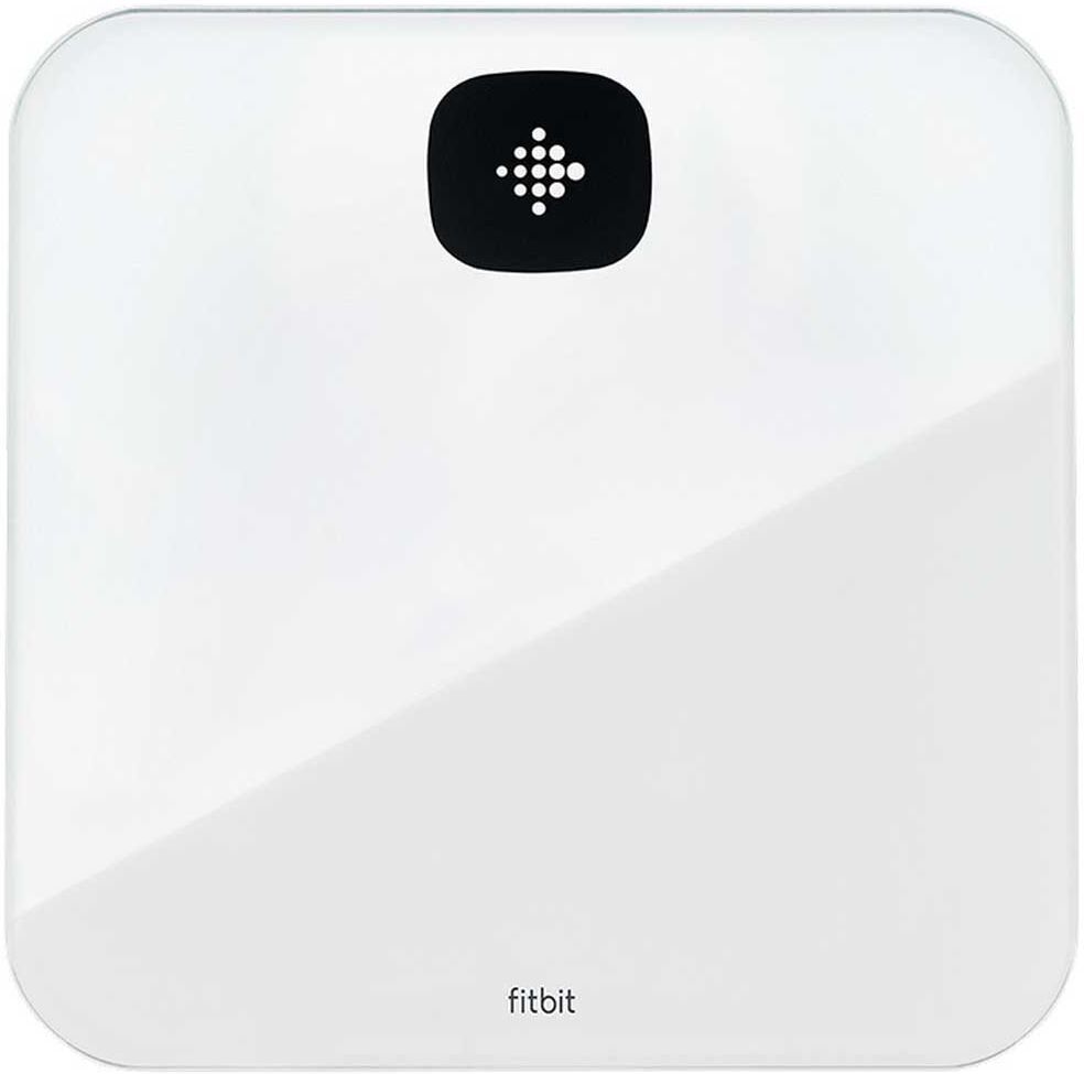 Fitbit Aria Air Scale Bianco